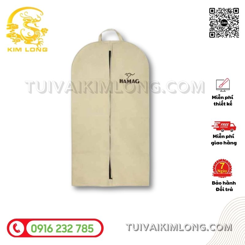 Túi đựng vest 6