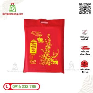 Túi đục lỗ 2