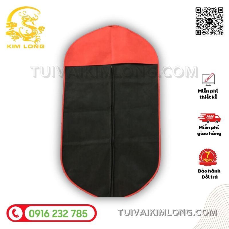 Túi đựng vest 7