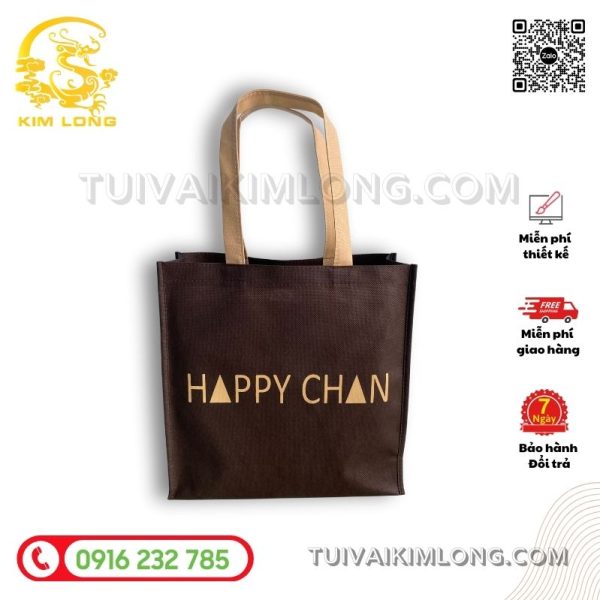 Túi shop quần áo - mỹ phẩm 5