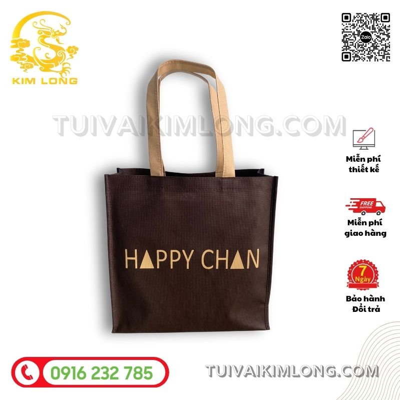 Túi Shop Quần Áo - Mỹ Phẩm